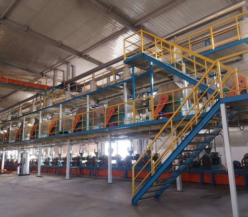 Latest company case about حالة العميل المتعاون: شركة الصين منغوليا للتنمية الزراعية المحدودة
