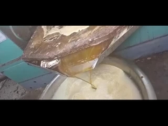 مطبخ زيت عباد الشمس ذو مسمار واحد