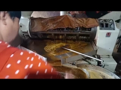 آلة ضغط زيت باردة تجارية