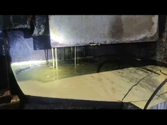 قطع غيار آلة ضغط الزيت