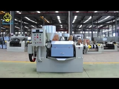 مطفأة زيت الخردل للآلات