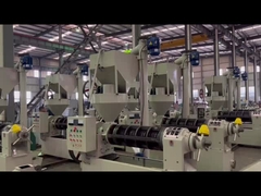 صناعة آلة ضغط زيت السمسم