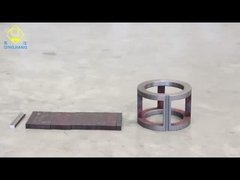 آلة ضغط زيت النخيل