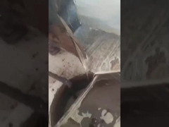 زيت آلة الطباعة الباردة جوز الهند