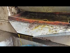 آلة ضغط الزيت التجارية