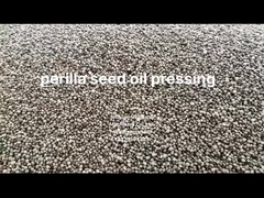 آلة ضغط الزيت الآلية