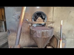 زيت بذور الكتان المضغوط بالبرد