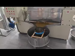 زيت اللوز المضغوط بارداً