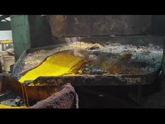 آلة قشرة الفول السوداني وصبغ الزيت