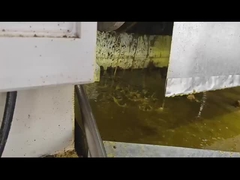 مطبخ آلة الزيت