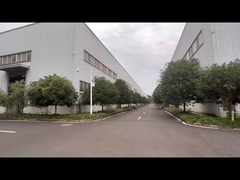 مطبخ زيت تشينغجيانغ