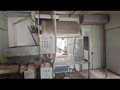 زيت جوز الهند المضغوط بارداً