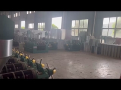 مطبخ زيت تشينغجيانغ