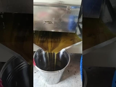 خط مطبخ زيت جوز الهند