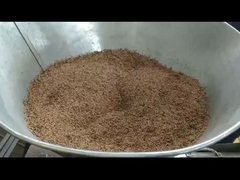 ضغط الزيت في قينغجيانغ