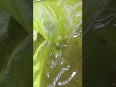 آلة استخراج فول الصويا من كعكة الزيت المضغوطة باردة